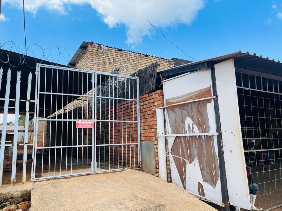 Commercial Property for Sale in Koster North West